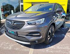 Opel Grandland Limoges
