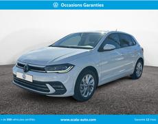 Volkswagen Polo Perpignan