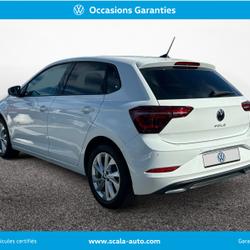 Volkswagen Polo 1.0 TSI 95 S&S DSG7 Style occasion - Perpignan - photo 2/23