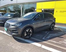 Opel Grandland Limoges