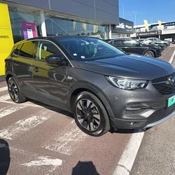 Opel Grandland Grandland X 1.2 Turbo 130 ch Design Line Limoges