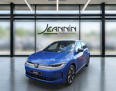 Volkswagen Polo Vert-Saint-Denis