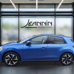 Volkswagen Polo ID. Polo 211 ch  52 kWh Style Exclusive Vert-Saint-Denis