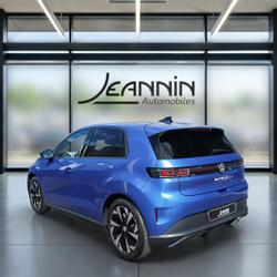 Volkswagen Polo ID. Polo 211 ch  52 kWh Style Exclusive Vert-Saint-Denis