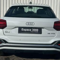Audi Q2 Q2 35 TFSI 150 S tronic 7 Advanced Saint-Di&eacute;-des-Vosges