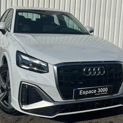 Audi Q2 Q2 35 TFSI 150 S tronic 7 Advanced Saint-Di&eacute;-des-Vosges