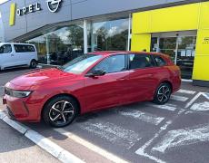 Opel Astra Sports Tourer Limoges