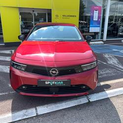 Opel Astra Sports Tourer Astra Sports Tourer 1.2 Turbo 110 ch BVM6 Limoges