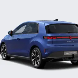Volkswagen Polo ID. 211 ch 52 kWh Style Exclusive occasion - Pont-Audemer - photo 2/8