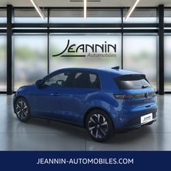 Volkswagen Polo ID. Polo 211 ch  52 kWh Style Exclusive Provins