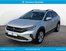 Volkswagen Taigo Estancarbon