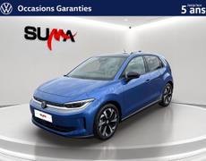 Volkswagen Polo Nevers