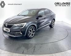 Renault Arkana Nogent-le-Phaye