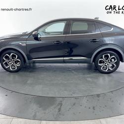 Renault Arkana Arkana TCe 140 EDC FAP - 21B Intens Nogent-le-Phaye