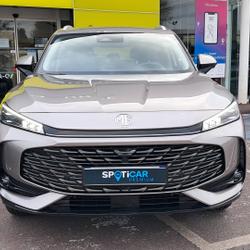 MG EHS EHS 1.5T PHEV 272 ch Luxury Terrasson-Lavilledieu