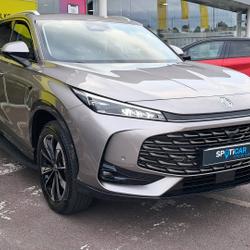 MG EHS EHS 1.5T PHEV 272 ch Luxury Terrasson-Lavilledieu