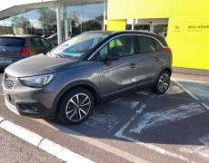Opel Crossland X Terrasson-Lavilledieu