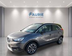 Opel Crossland X Limoges