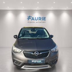 Opel Crossland X Crossland X 1.2 Turbo 110 ch Innovation Limoges