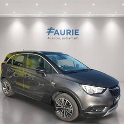 Opel Crossland X Crossland X 1.2 Turbo 110 ch Innovation Limoges