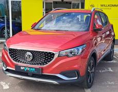 MG ZS Limoges
