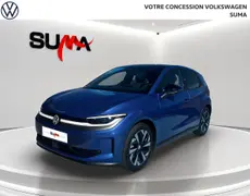 Volkswagen Polo Montceau-les-Mines