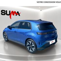 Volkswagen Polo ID. Polo 211 ch  52 kWh Style Exclusive Montceau-les-Mines