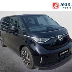 Volkswagen ID Buzz Cargo ID. Buzz 340 ch GTX 5 places La Motte-Servolex