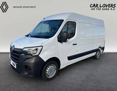 Renault Master Nogent-le-Phaye