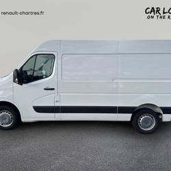 Renault Master MASTER FGN TRAC F3500 L2H2 BLUE DCI 135 CONFORT Nogent-le-Phaye
