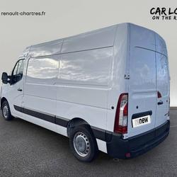 Renault Master MASTER FGN TRAC F3500 L2H2 BLUE DCI 135 CONFORT Nogent-le-Phaye