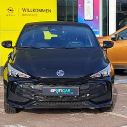 MG MG3 MG3 1.5 L Hybrid+ 195 ch Comfort Limoges