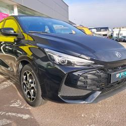 MG MG3 MG3 1.5 L Hybrid+ 195 ch Comfort Limoges