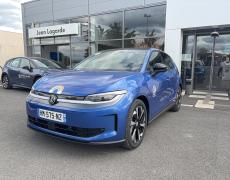 Volkswagen Polo Bergerac