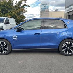 Volkswagen Polo ID. 211 ch 52 kWh Style Exclusive occasion - Bergerac - photo 2/27