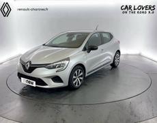 Renault Clio 5 Nogent-le-Phaye