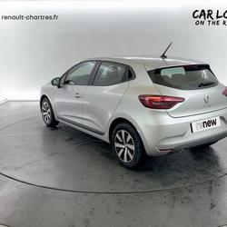 Renault Clio 5 Clio TCe 90 Equilibre Nogent-le-Phaye