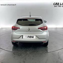 Renault Clio 5 Clio TCe 90 Equilibre Nogent-le-Phaye