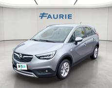 Opel Crossland X Limoges