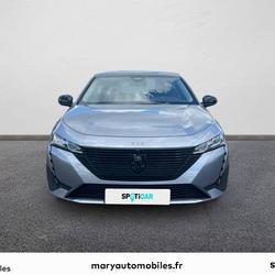 Peugeot 308 III Phase 1 308 BlueHDi 130ch S&S EAT8 Style Noyon