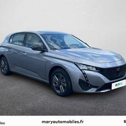 Peugeot 308 III Phase 1 308 BlueHDi 130ch S&S EAT8 Style Noyon