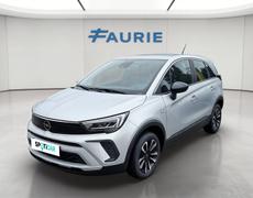 Opel Crossland Limoges