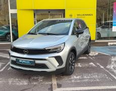 Opel Crossland Limoges