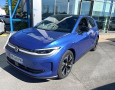 Volkswagen Polo Bergerac
