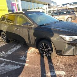 MG MG5 MG5 Autonomie Standard 50kWh - 130 kW 2WD Comfort Limoges