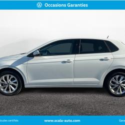 Volkswagen Polo 1.0 TSI 95 S&S DSG7 Style occasion - Perpignan - photo 2/24