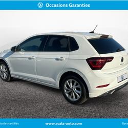 Volkswagen Polo 1.0 TSI 95 S&S DSG7 Style occasion - Perpignan - photo 3/24