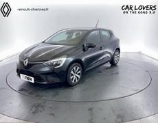 Renault Clio 5 Nogent-le-Phaye