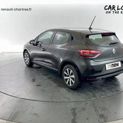 Renault Clio 5 Clio TCe 90 Equilibre Nogent-le-Phaye