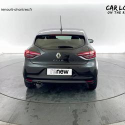 Renault Clio 5 Clio TCe 90 Equilibre Nogent-le-Phaye